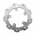 Πίσω Δισκόπλακα Braking Wave WF8513 Για SYM Cruisym 300 ABS