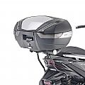 Givi Σχάρα SR1187B Για Honda Forza 125 (21) / Forza 350 (2021)