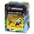 Λάδι Silkolene Comp 4 15W50 XP MA2 4 Λίτρα