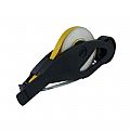Keiti Wheel Stripe Yellow