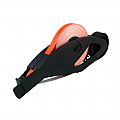 Keiti Wheel Stripe Orange