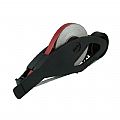 Keiti Wheel Stripe Red
