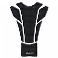 Keiti KT3500CF Tank Protection Carbon Look