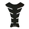 Keiti KT3300CFS Tank Protection Carbon Look