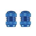 Keiti B311K Valve Caps Blue