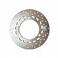 Δισκόπλακα Aspira Εμπρός Για Yamaha NMAX 155 15-23