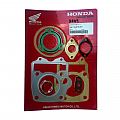 Σετ Φλάντζες Κεφαλής Γνήσιες Honda Για Innova 125
