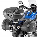 Givi 1146FZ Rear Rack Honda NC750X 16-20