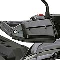 Προέκταση Κιτ Για Χούφτες Γνήσιες Honda Για X-ADV750 21- 25 Μαύρες