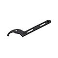 Ρυθμιζόμενο Γαντζόκλειδο Bikeservice BS0352 51-120MM