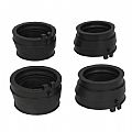 Tourmax CHH-8 Set Suction Nozzles Honda CBR 600 01-05