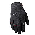 Nordcode MTB Gloves Black