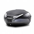 SHAD SH48 D0B48306R Combo Backrest