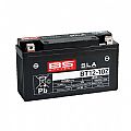 Μπαταρία Μοτοσυκλέτας SLA BS Battery BT1210Z SLA 10,5Ah ZONTES T310
