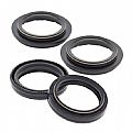 Fork & Dust Seal Kit  All Balls Racing 56-129