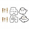 Keyster 1477 Carburettor Repair Kit Honda Africa Twin 750