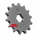 Γρανάζι JT Εμπρός JTF1540 14 Δόντια Για Kawasaki ZX130 08-10 Για 420 Αλυσίδα