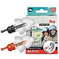 Ωτοασπίδες Alpine Motosafe Pro