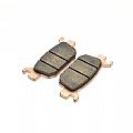 Rear Brake Pads Benelli TRK251/502/502X