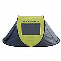 Acerbis Σκηνή Motokamp Tent Γκρί Κίτρινο
