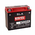 Μπαταρία Μοτοσυκλέτας BS Battery BTX20HL SLA (YTX20L-BS) 18 Ah