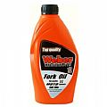 Weber Fork Oil 10W 1L