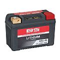 Μπαταρία Λιθίου BS Battery BSLI-05 12V 280 CCA