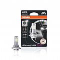 Osram LED H7 12V16W PX26D 6500K Ledriving HLM Easy