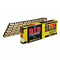 DID Chain Gold/Black420D X 106