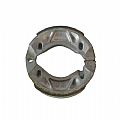 Σιαγώνες Πίσω Φρένου Γνήσιες Yamaha Για CRYPTON-X 135 / T115-S / T110C 10-17
