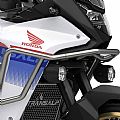 Προστατευτικά Κάγκελα Γνήσια Honda Για Transalp 750 2023-2026