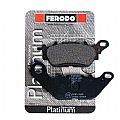 Πίσω Τακάκια Ferodo Platinum Για Yamaha NMAX 155