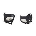 Προστατευτικά Καπάκια Κινητήρα Polisport Για Kawasaki Z900 17-22