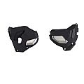 Προστατευτικά Καπάκια Κινητήρα Polisport Για Honda CB650F 14-20