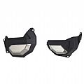 Προστατευτικά Καπάκια Κινητήρα Polisport Για Honda CRF 1100 20-23