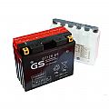 Μπαταρία GS AGM GT12B-BS(YT12B-BS) 12V 10Ah