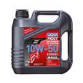 Liqui Moly 10W-50 MA2 Street Race 4lt