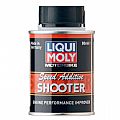 Liqui Moly Speed Shooter Πρόσθετο Βενζίνης 80ml