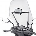 Μπάρα GIVI FB1181_S902A Για Honda SH 125-150'20-21/ SH 350