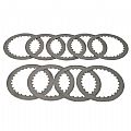 TRW Lucas Clutch Spacer Set Honda Varadero 1000