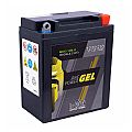 Μπαταρία μοτοσυκλέτας INTACT YB12AL-A Gel 12Ah
