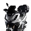 Ζελατίνα Malossi Φιμέ Sport Screen Για Honda ADV350