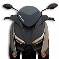 Ζελατίνα Malossi Φιμέ Sport Screen Για Yamaha X-MAX 400