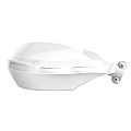 Polisport Nomad Hand Guard White