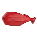Polisport Nomad Hand Guard Red