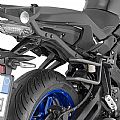 GIVI TR2148 Rack System Yamaha Tracer 700 20-22