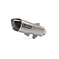 Τελικό Akrapovic Για Yamaha X-Max 400 18-20