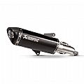 Τελικό Εξάτμισης Akrapovic Για Honda ADV 350