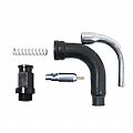 Carburator Valve Set Starter Genuine Honda Africa Twin XRV750 93-00