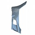 COVER, L. FLOOR SIDE NHC60P Genuine Honda PCX125 21-23